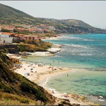 Apartment Arianna 150Mt From Beach Castelsardo Eksteriør bilde