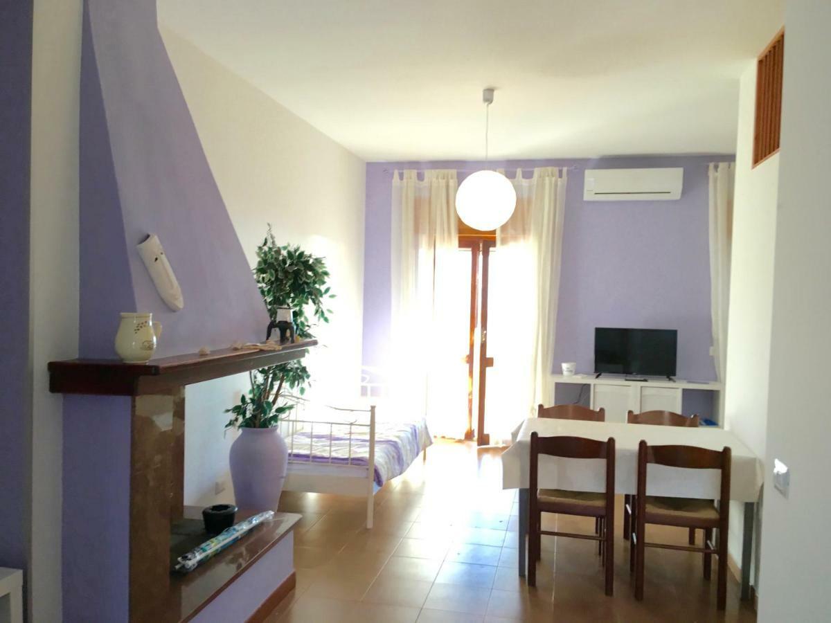 Apartment Arianna 150Mt From Beach Castelsardo Eksteriør bilde