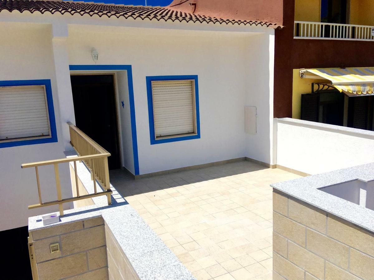 Apartment Arianna 150Mt From Beach Castelsardo Eksteriør bilde