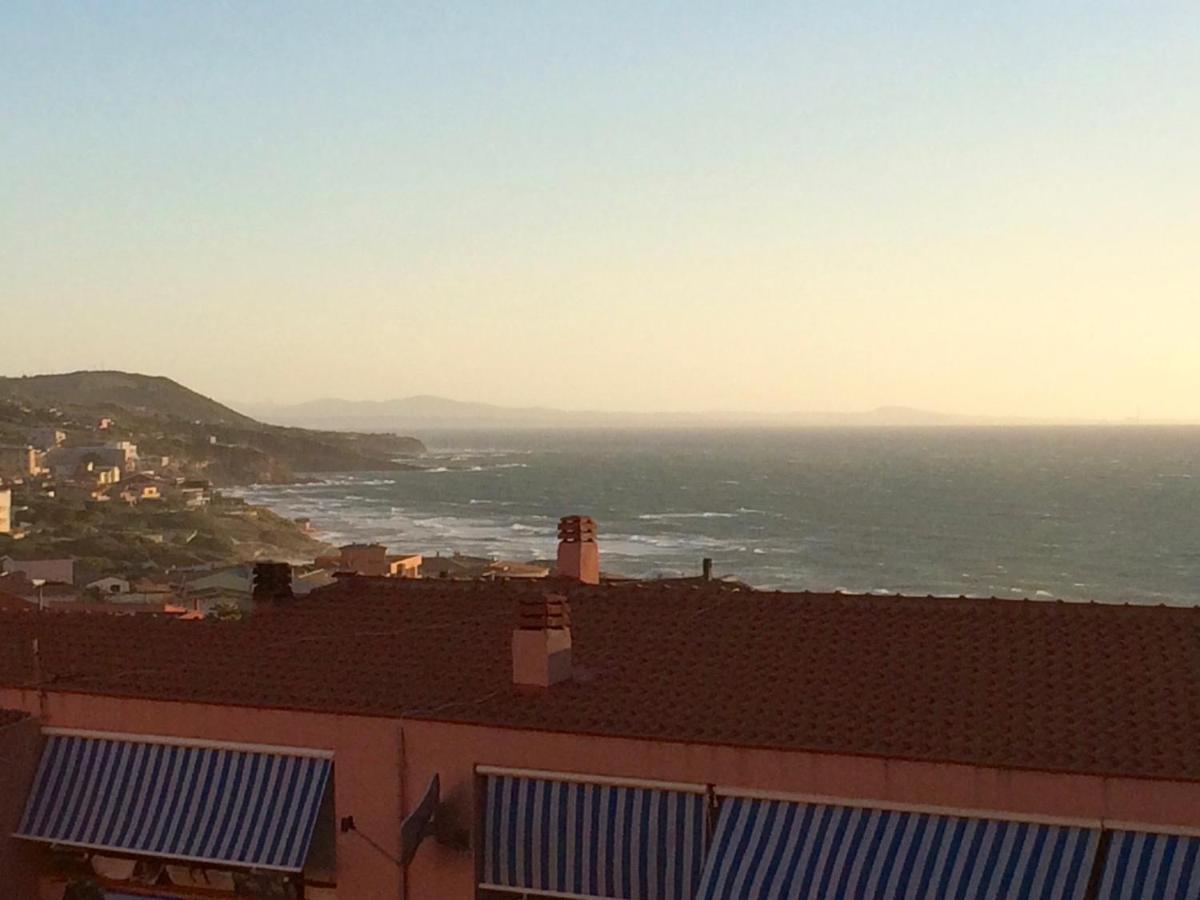 Apartment Arianna 150Mt From Beach Castelsardo Eksteriør bilde