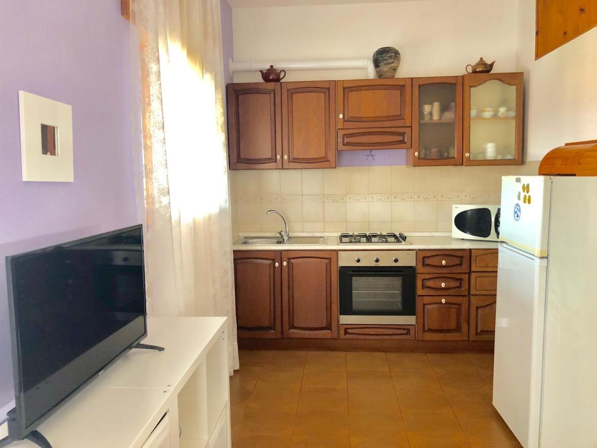 Apartment Arianna 150Mt From Beach Castelsardo Eksteriør bilde