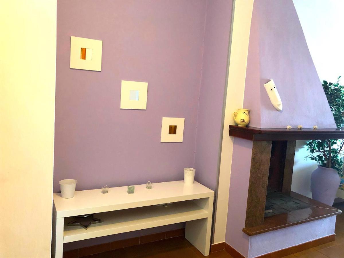 Apartment Arianna 150Mt From Beach Castelsardo Eksteriør bilde