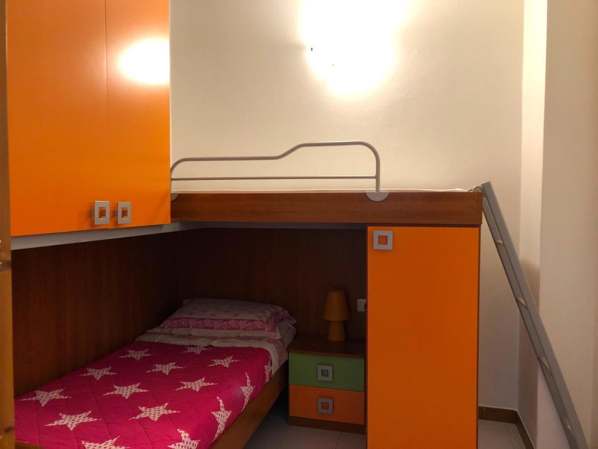 Apartment Arianna 150Mt From Beach Castelsardo Eksteriør bilde