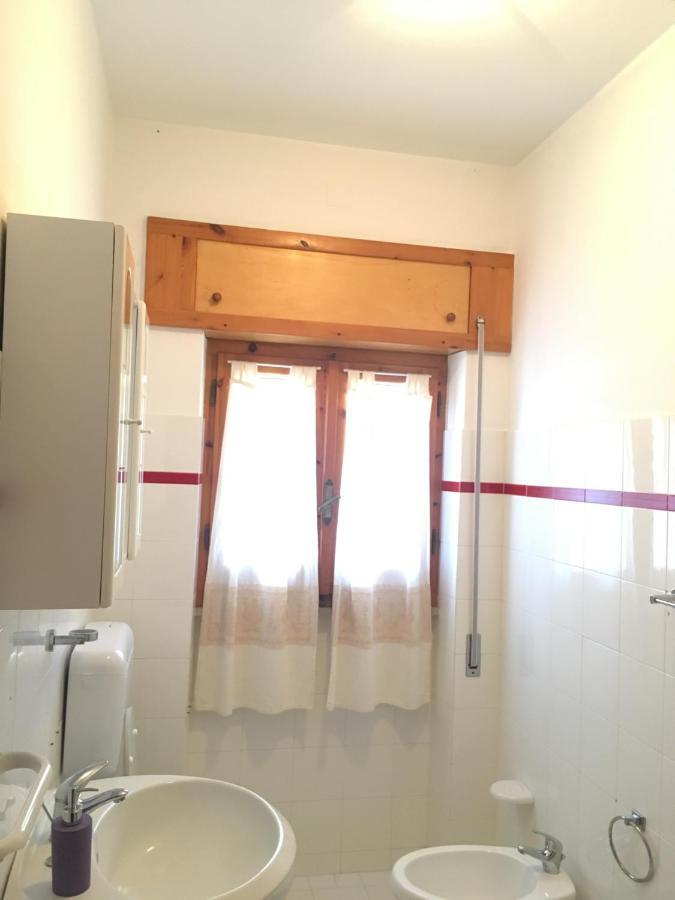 Apartment Arianna 150Mt From Beach Castelsardo Eksteriør bilde