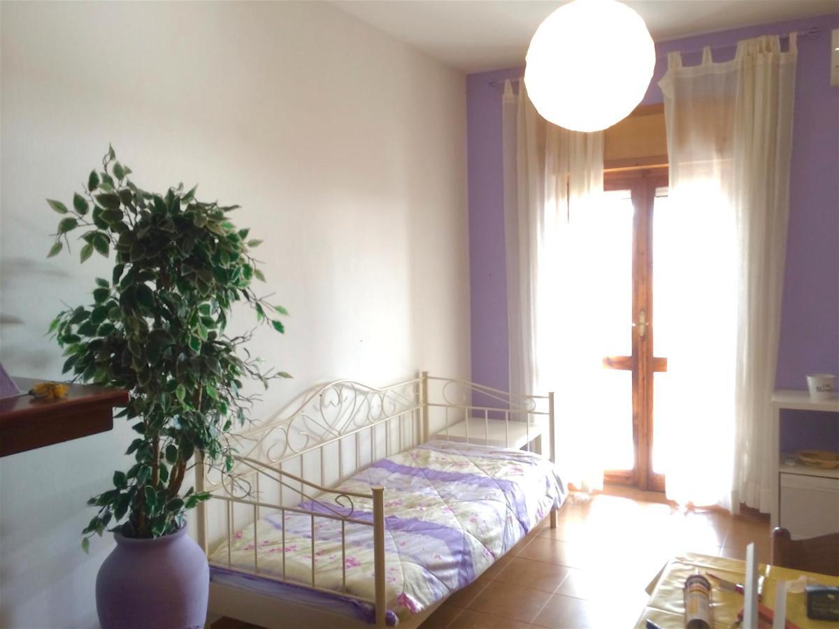 Apartment Arianna 150Mt From Beach Castelsardo Eksteriør bilde