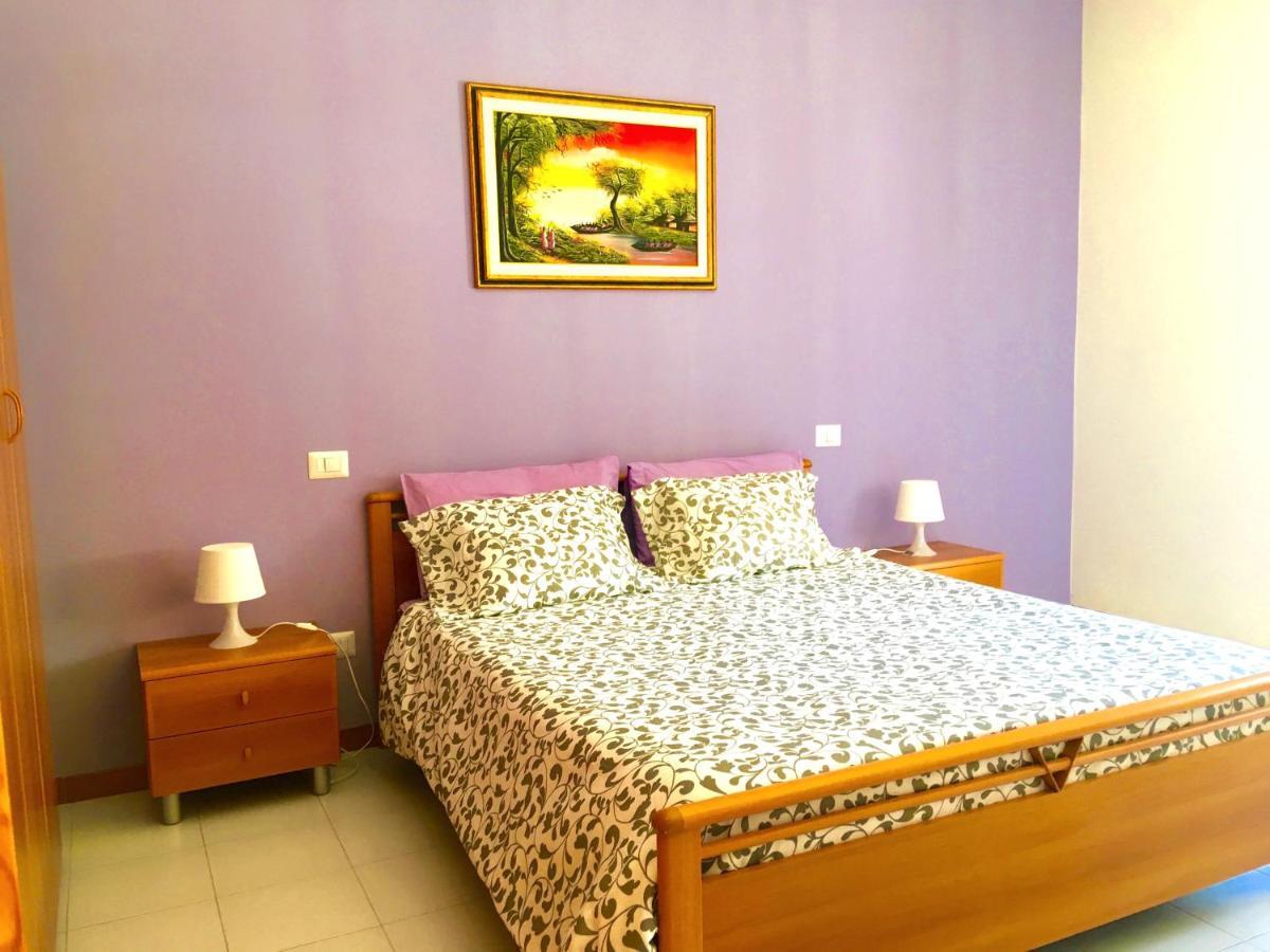 Apartment Arianna 150Mt From Beach Castelsardo Eksteriør bilde